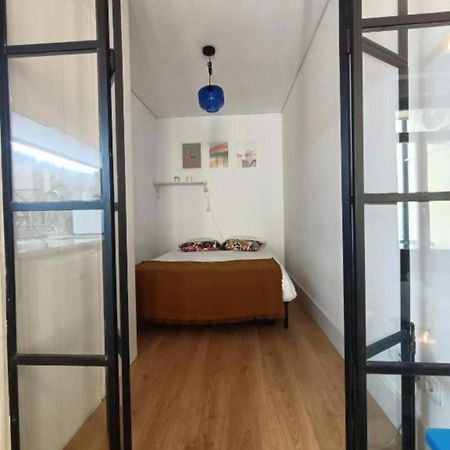Appartamento Pateo Loft OOporto Esterno foto