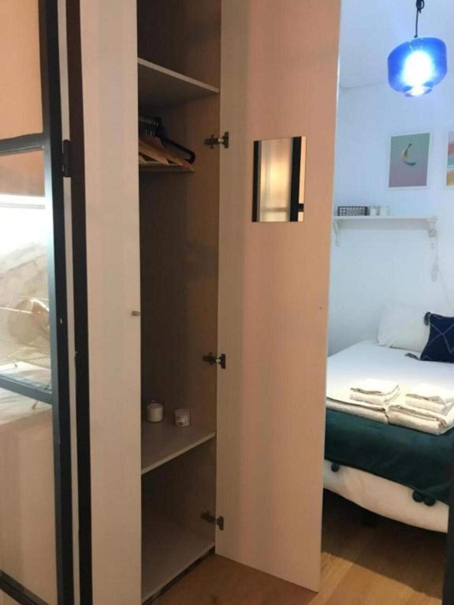 Appartamento Pateo Loft OOporto Esterno foto
