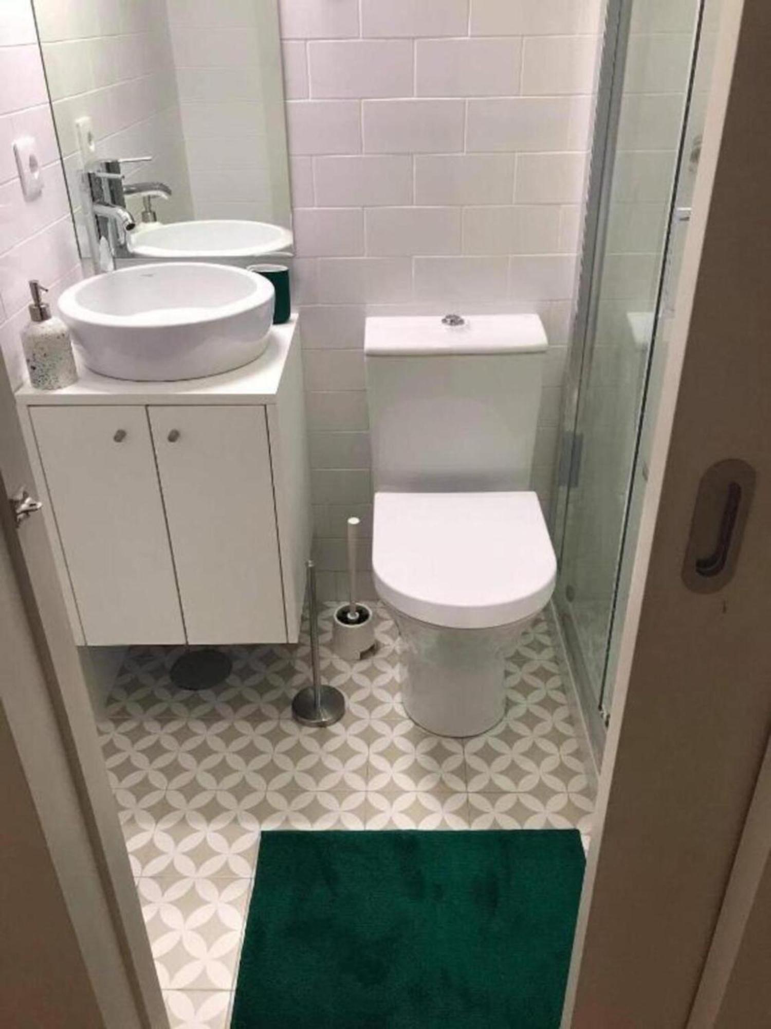 Appartamento Pateo Loft OOporto Esterno foto