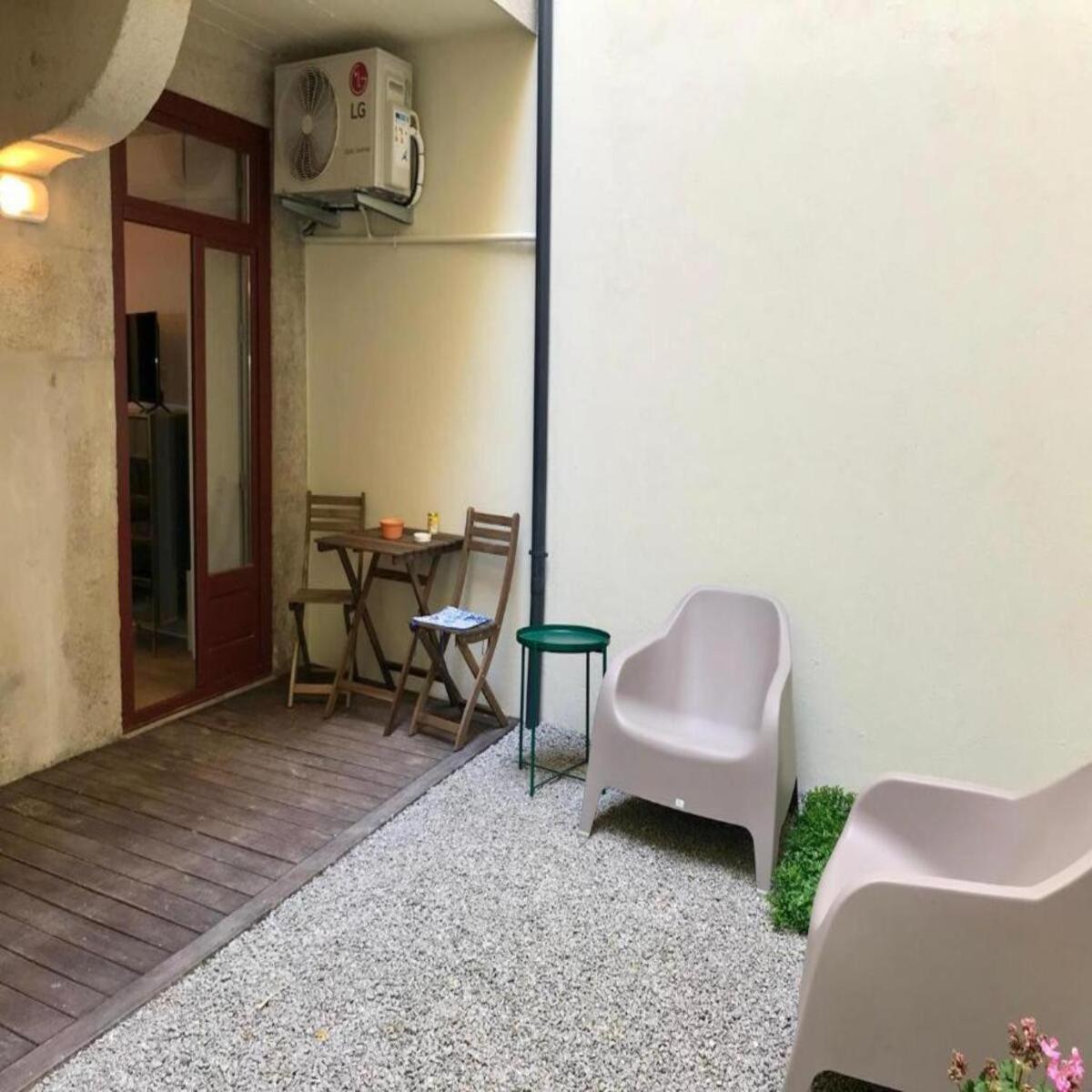 Appartamento Pateo Loft OOporto Esterno foto