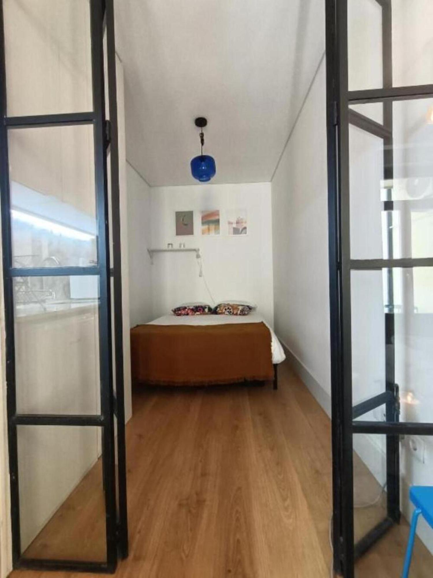 Appartamento Pateo Loft OOporto Esterno foto